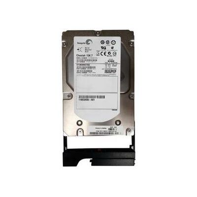 0G439P Dell 600GB 15000RPM SAS 6Gb/s 3.5-inch 16MB Cache Hard Drive