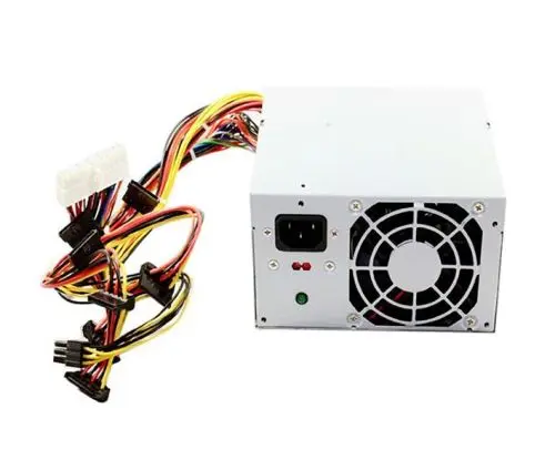 0G848G Dell 350-Watts 200-240V AC 5A 24-Pin ATX Power Supply for Inspiron 530/531