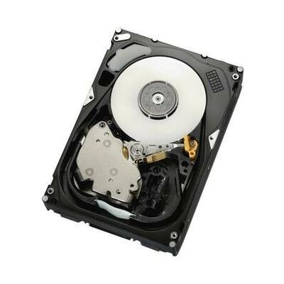 0GKF0K Dell 300GB 15000RPM SAS 6Gb/s 3.5-inch 16MB Cache Hard Drive
