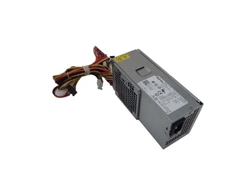 0GV410 Dell 250-Watts Power Supply for OptiPlex 7010 Desktop