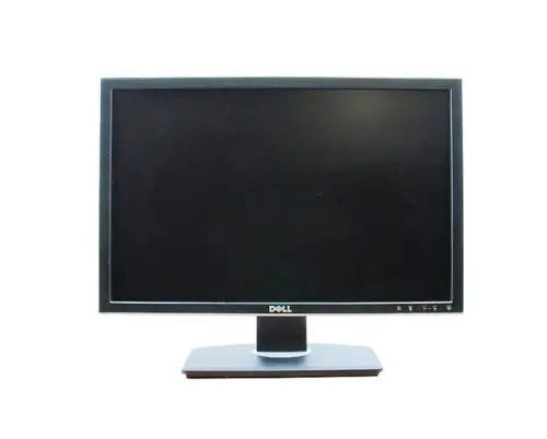 0H069H Dell UltraSharp 2208WFP 22-inch 1680 x 1050 at 60Hz Widescreen DVI / VGA / USB LCD Monitor