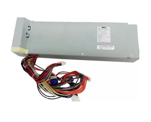 0H2370 Dell 550-Watts 200-240V AC 50-60Hz Power Supply for Precision 470