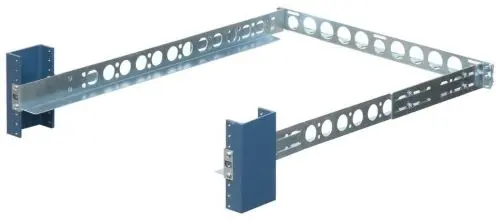 Dell 2-Post Rack Rail Kit for Poweredge 2850