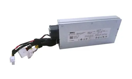 0H410J Dell 480-Watts 100-240V AC 7.5A Power Supply for PowerEdge R410/R510