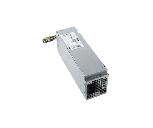 0H62JR Dell 240-Watts 200-240V AC 3.5A 50-60Hz Power Supply for OptiPlex 7040/3040