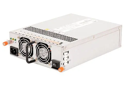 0H703N Dell 488-Watts 100-240V 50-60Hz 7.93A Hot-Swappable Power Supply for PowerVault MD1000 / MD3000