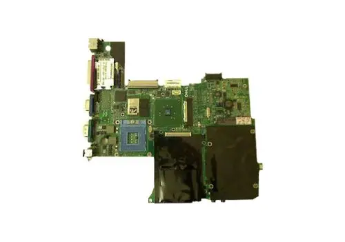 0H7784 Dell 1.7GHz System Board Motherboard