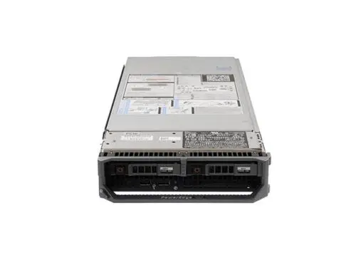 0H7XR7 Dell PowerEdge M520 Configure-to-Order Blade Server