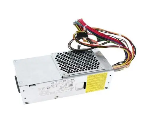 0H856C Dell 250-Watts 200-240V AC 4.0A 50-60Hz Power Supply for Inspiron 530/531