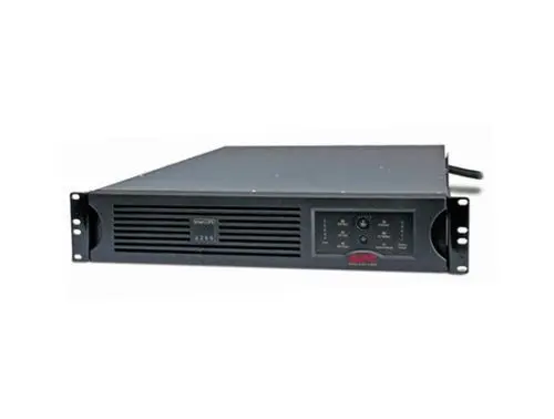 0H945N Dell 6-Ports 2700-Watts 120V 3000VA 3U Rack Mountable Uninterruptible Power Supply