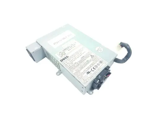 0HD027 Dell 130-Watts 100-240V 50-60Hz Power Supply