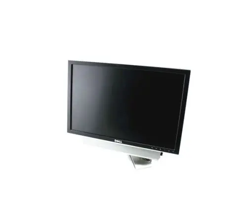 0HF730 Dell UltraSharp 20.1-Inch (1600 x 1200) at 60Hz Widescreen Flat Panel LCD Monitor