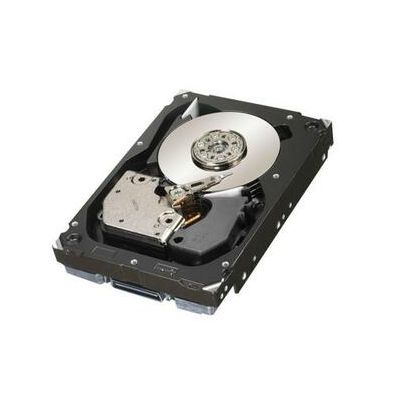 0HU127 Dell 300GB 15000RPM Fibre Channel 4Gb/s 3.5-inch 16MB Cache Hard Drive