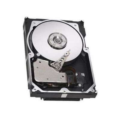 0HY940 Dell 300GB 15000RPM Ultra 320 SCSI 3.5-inch 16MB Cache Hot-Swappable Hard Drive