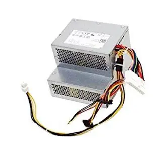 0JK930 Dell 280-Watts 100-240V AC 5A Power Supply for OptiPlex 745/755