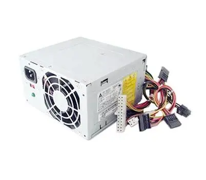 0K159T Dell 350-Watts 200-240V AC 50-60Hz Power Supply for Inspiron 530/531
