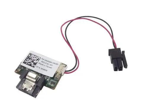 Dell SSD-KIT SSDR 64GB SATA-DOM Internal Drive