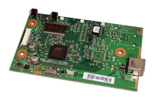 0KR446 Dell Main Controller Board for 2335DN Printer