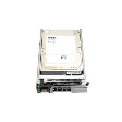 0KY102 Dell 300GB 15000RPM Ultra 320 SCSI 3.5-Inch Hard Drive