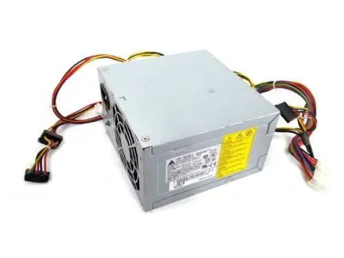 0M282C Dell 350-Watts 200-240V AC 47-63Hz Power Supply for PowerEdge R610