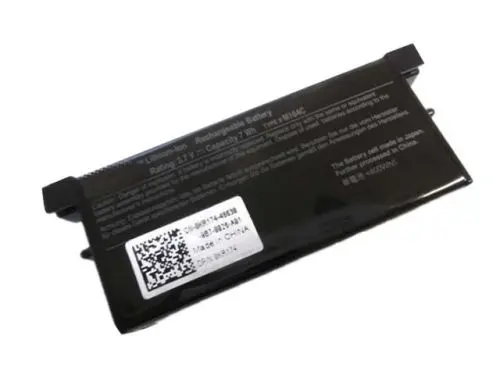 0M9602 Dell Battery 3.7V 7Wh Perc 5/E 6/E RAID Controllers