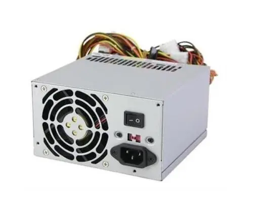 0M9655 Dell 670-Watts 100-240V AC 50-60Hz Redundant Power Supply for PowerEdge 1950