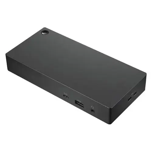 0MHG64 Dell K20A Docking Station with 180-Watts Adapter