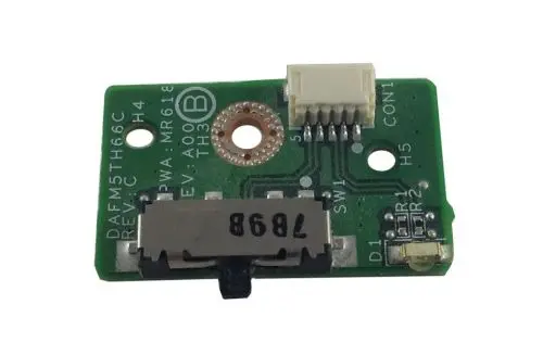 Star Micronics 39654510 | Mc-Print3 Mcp31Lbi Nh Bk Us Receipt Printer B/W Direct Thermal