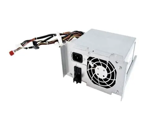 0N490P Dell 490-Watts 100-240V AC 50-60Hz Fixed Power Supply for PowerEdge T300