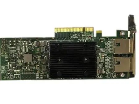 0NC5VD Dell Broadcom 57416 2-Ports 10GBase-T PCI Express Plug-In Card Low Profile Network Adapter