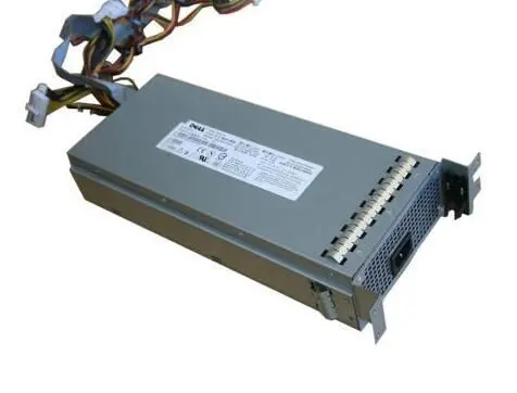 0ND444 Dell 800-Watts 100-240V AC 10A 50-60Hz Power Supply Unit for PowerEdge 1900