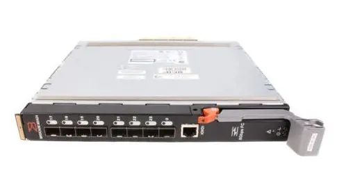 0NHG3J Dell Brocade M5424 24 x Active Ports 8Gb/s Fibre Channel Blade Switch for PowerEdge M1000E