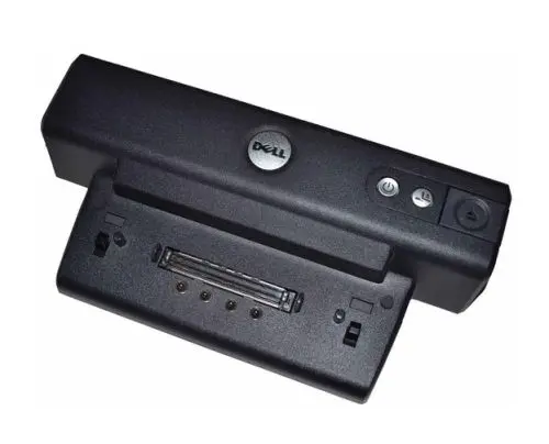 0R300F Dell 5 x USB + 2 x DVI + 2 x DP E-Port Plus Docking Station for Precision M6400/M6500