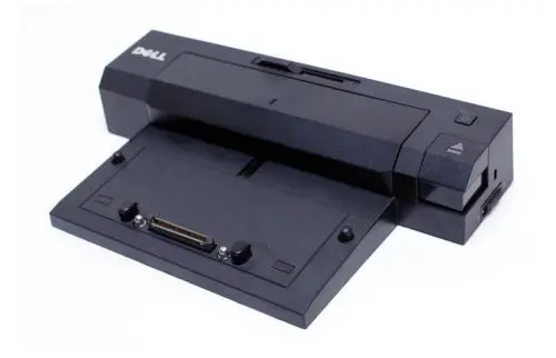 0R418F Dell E-Port Replicator Docking Station for Latitude Precision
