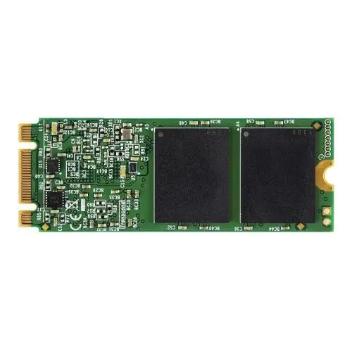 0R4FXV Dell 512GB SATA 6Gb/s M.2 2280 Solid State Drive