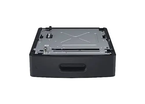 0R7YH5 Dell Media Tray - 550 Sheets in 1 Trays for Laser Printer B5460DN