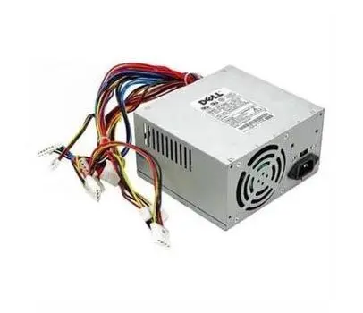 0T498G Dell 250-Watts Power Supply Inspiron 530S Vostro 200