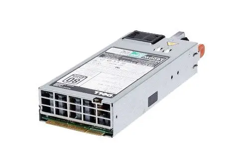 0T4GCW Dell 1600-Watts 100-240V AC 50-60Hz EPP 80-Plus Platinum Power Supply for PowerEdge C4130