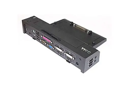 0TF873 Dell Replicater Port for Latitude D410