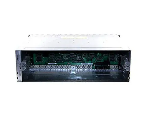 Dell EMC 15-Bay Fibre Channel Storage Array Empt ...