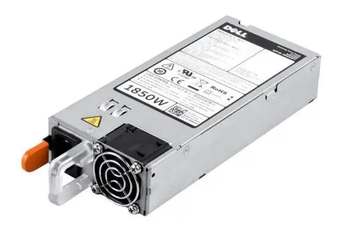 0TRM9N Dell 1850-Watts 100-240V AC 50-60Hz EPP Power Supply for PowerEdge Server