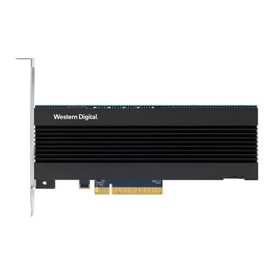 0TS1305 HGST Ultrastar DC SN260 Series 1.6TB Multi-Level Cell PCI Express 3.0 x8 NVMe Mixed Use HH-HL Add-in Card Solid State Drive