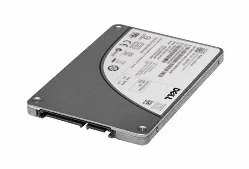 0V9KCC Dell 1.6TB Multi-Level Cell SATA 6Gb/s 2.5-Inch Solid State Drive