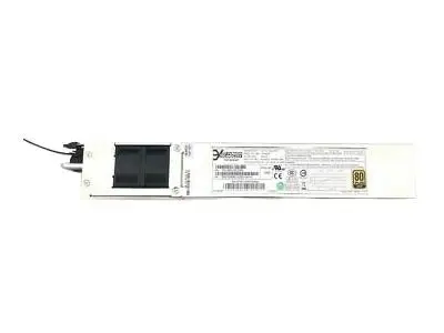 0VCVC8 Dell 650-Watts 100-240V AC 50-60Hz 80-Plus Gold Hot Swappable Power Supply for PowerEdge C1100