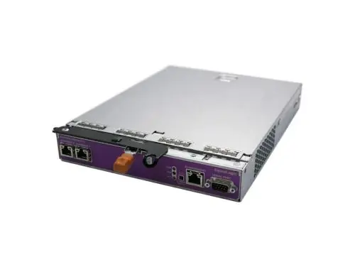 0VYN8H Dell EqualLogic Type 12 Controller Module