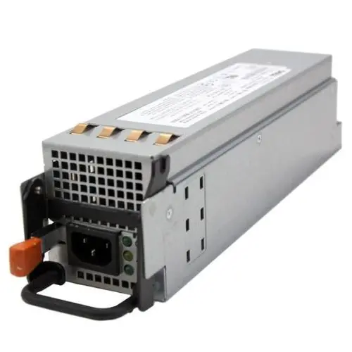 0W258D Dell 750-Watts 100-240V AC Power Supply for PowerEdge 2970/2950