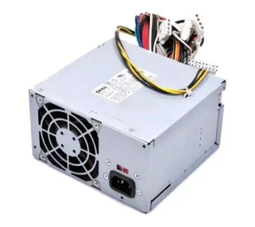 0W2955 Dell 305-Watts 200-240V AC 50-60Hz Power Supply for OptiPlex GX620 Precision 360
