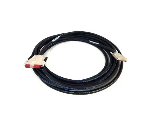 0W4358 Dell 24ft VHDCI to SCSI Cable for PowerVault PV220S / PV221S