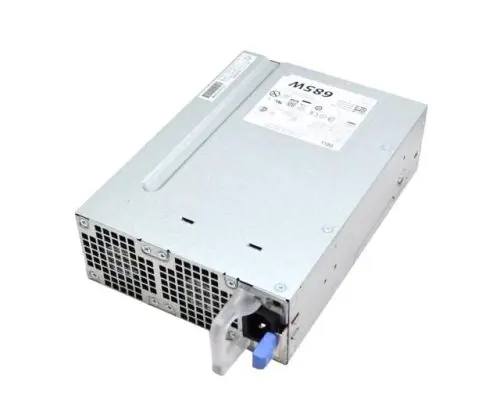 0W4DTF Dell 685-Watts 100-240V AC 50-60Hz 80-Plus Gold Power Supply for Precision T7910/T7810