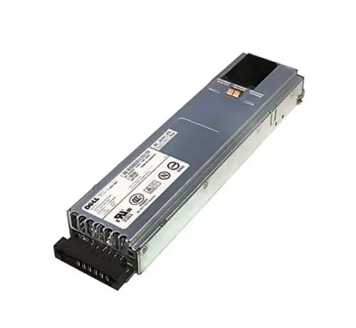 0W5624 Dell 550-Watts Hot Pluggable Redundant Power Supply for PowerEdge 1850